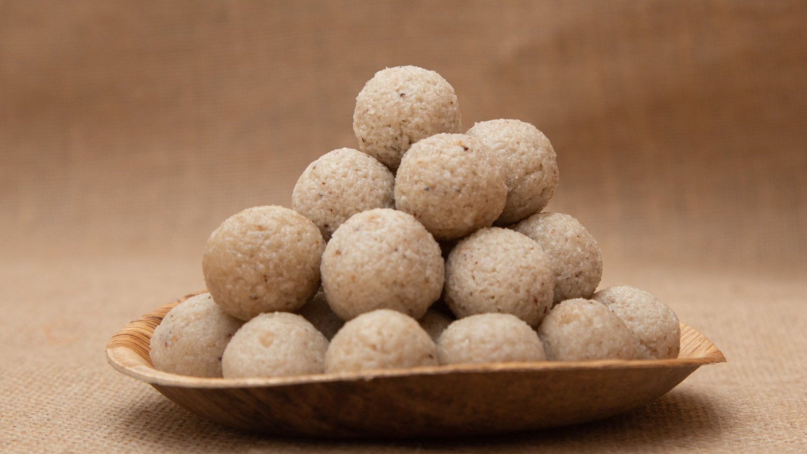 Sattu ke Laddu - Urjabites