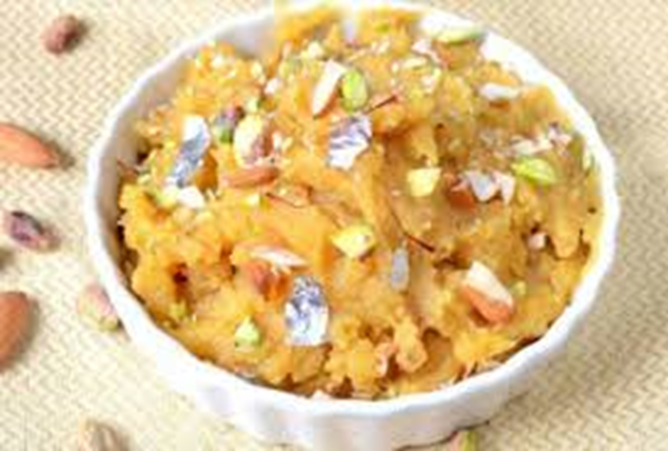 Makhana Halwa – Taste the Tradition!