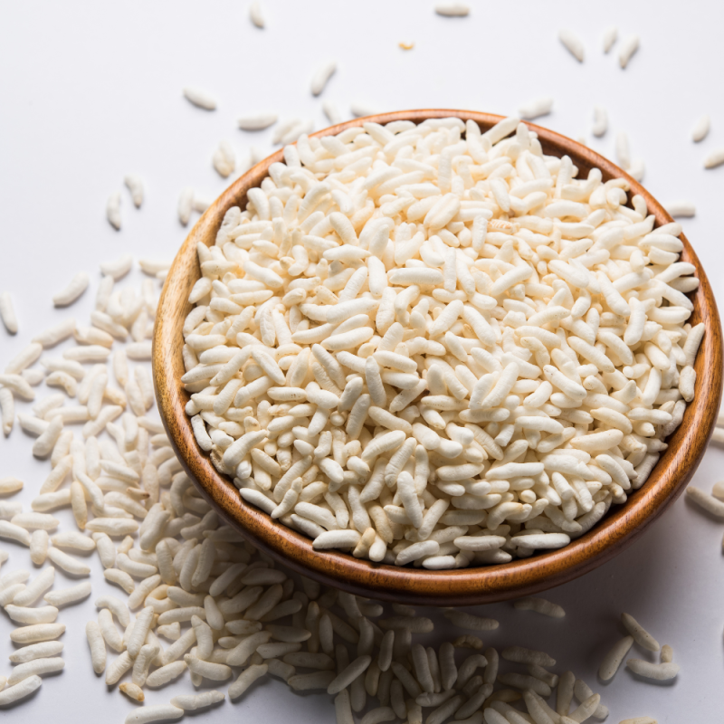 Discover Murmura, a delightful breakfast cereal alternative. Explore its versatility, crunch, and nutritional benefits in this guide to a unique morning meal.