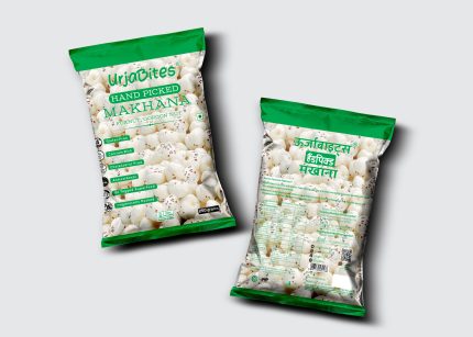 urjabites makhana